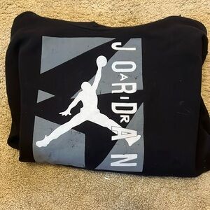 Air Jordan Hoodie